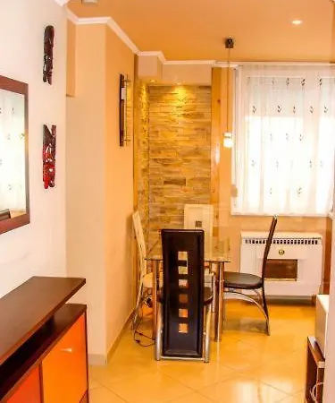 Bogi Apartmann Дом отдыха Kozarmisleny