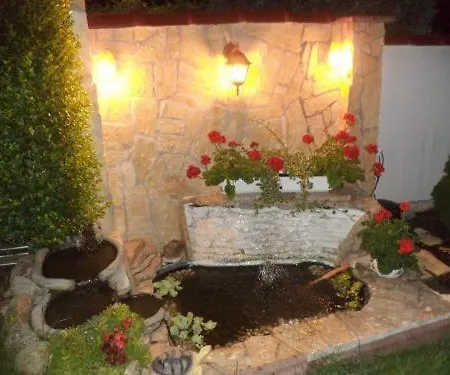 Bogi Apartmann Kozarmisleny