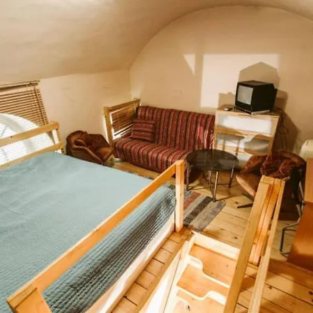 Bogi Apartmann Дом отдыха Kozarmisleny